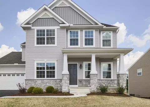 Exterior - 435 Sullivan Rd, Westminster, MD 21157 photo 51 of 99
