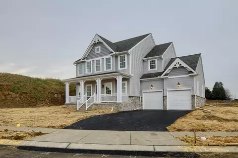 Exterior - 435 Sullivan Rd, Westminster, MD 21157 photo 41 of 99