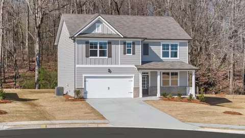 62 Capital Ct, Braselton, GA 30517