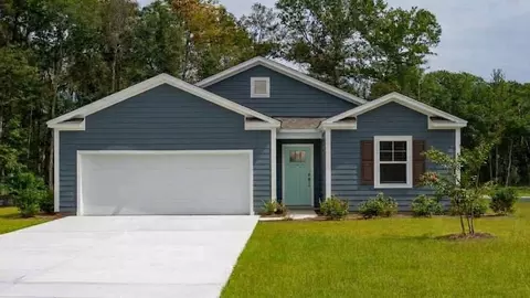 542 Barrelwood Dr #LOT 88, Jacksonville, NC 28546
