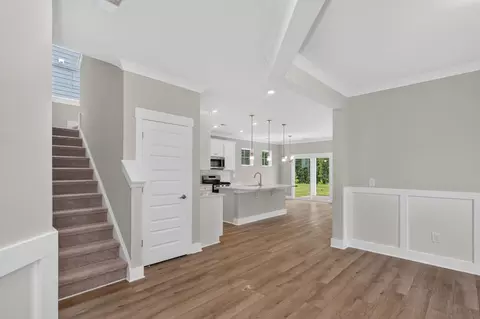 Entry Way - 628 Pherson St, Aiken, SC 29801 photo 2 of 4
