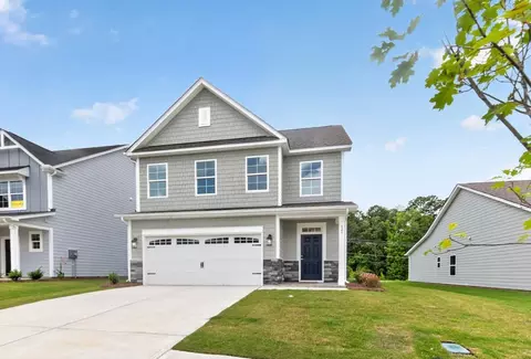 Exterior - 628 Pherson St, Aiken, SC 29801 photo 1 of 4