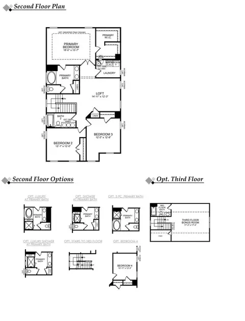 Floorplan - 628 Pherson St, Aiken, SC 29801 photo 2 of 2