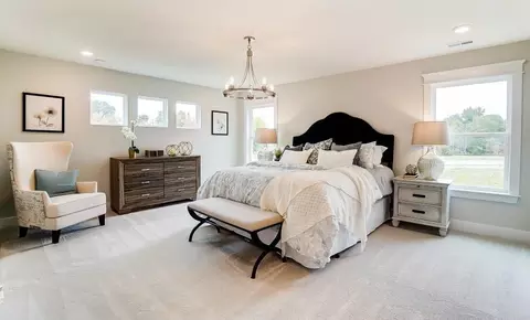 Bedroom - 628 Pherson St, Aiken, SC 29801 photo 1 of 2