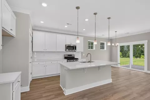 Kitchen - 628 Pherson St, Aiken, SC 29801 photo 1 of 2