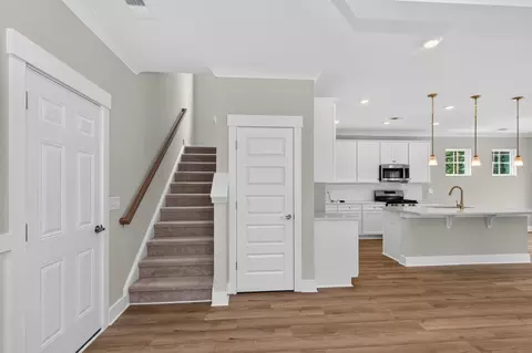 Entry Way - 628 Pherson St, Aiken, SC 29801 photo 3 of 4