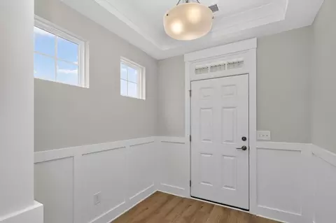 Entry Way - 628 Pherson St, Aiken, SC 29801 photo 1 of 4