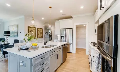 Kitchen - 628 Pherson St, Aiken, SC 29801 photo 2 of 3