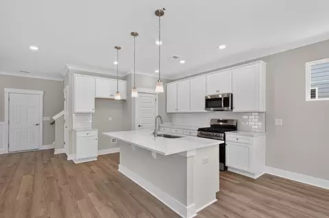 Kitchen - 628 Pherson St, Aiken, SC 29801 photo 2 of 3