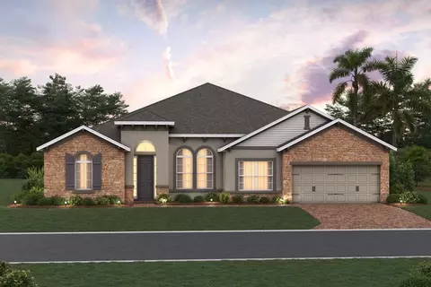 3683 Wolves Creek Pl, Apopka, FL 32712