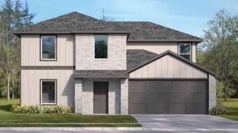 1321 Oak Vly, Denton, TX 76209