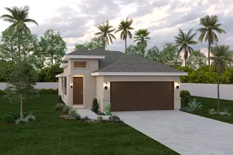 4232 N Serena Ave, Edinburg, TX 78542