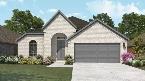 3727 High Plains Dr, League City, TX 77573