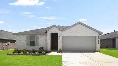 18330 Leibniz Rd, New Caney, TX 77357
