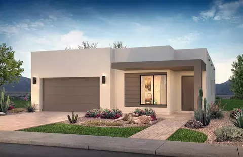 Exterior - 10323 E Ulysses Ave, Mesa, AZ 85212 photo 2 of 8
