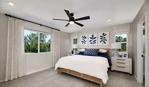 Bedroom - 10378 Devoncove Dr, Peyton, CO 80831 photo 1 of 8