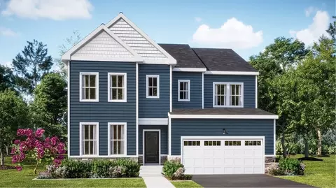 192 Steiner Way, Perkiomenville, PA 18074