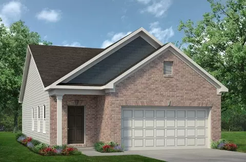 118 Townsend Way #LOT 9, Chapel Hill, TN 37034