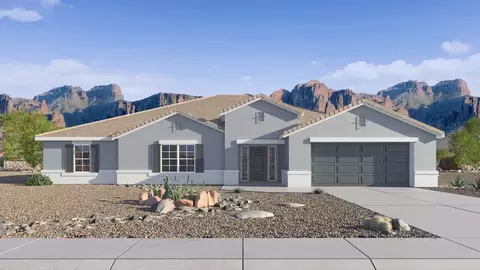 9416 N 178th Dr, Waddell, AZ 85355