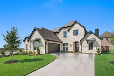 404 Brahman Ln, Midlothian, TX 76065
