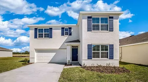 10370 Tucker Rd, Weeki Wachee, FL 34613