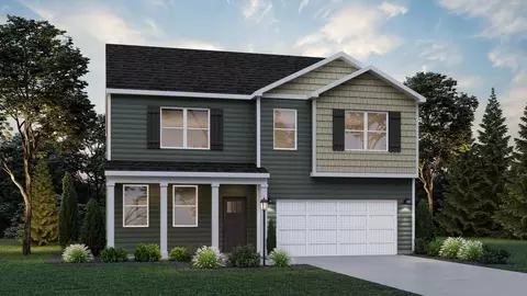 334 Dye Ln, Morgantown, WV 26501