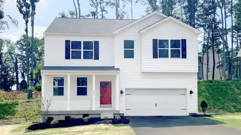 334 Dye Ln, Morgantown, WV 26501