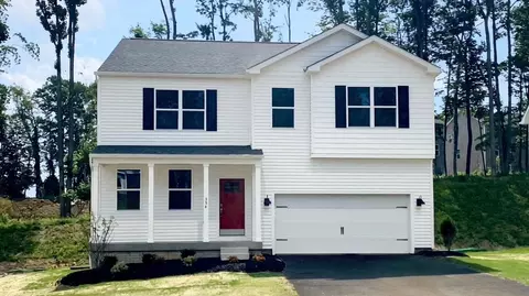 334 Dye Ln, Morgantown, WV 26501