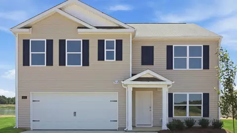 4802 Martha Wynd Way, Farmville, NC 27828