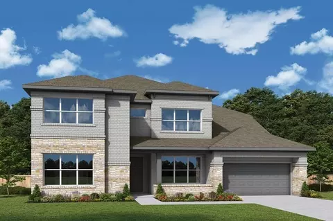 42018 Lajitas Way, Montgomery, TX 77316