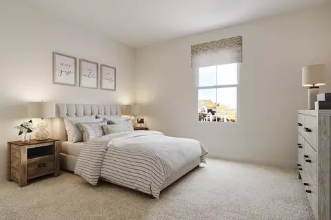 Bedroom - 2010 Springmill Dr, Boiling Springs, SC 29316 photo 6 of 6