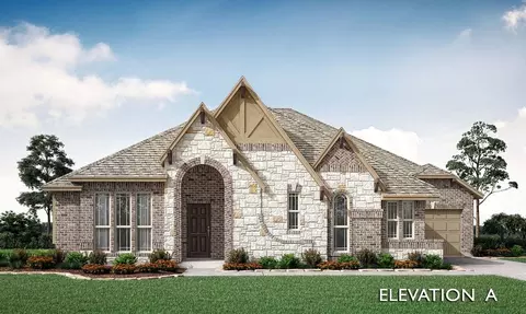 941 Palmer Ln, Desoto, TX 75115