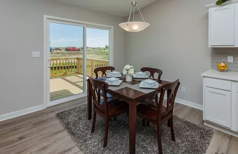 Dining - White Oak Ln, Granger, IA 50109 photo 1 of 2