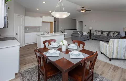 Dining - White Oak Ln, Granger, IA 50109 photo 2 of 2