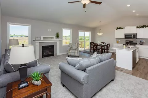 Other - White Oak Ln, Granger, IA 50109 photo 1 of 4