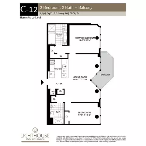 1-41 Beach 67th St, Arverne, NY 11692