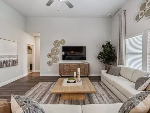 3704 Richland Dr, Farmersville, TX 75442
