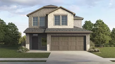 1225 Dry Brook Way, Princeton, TX 75407