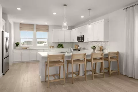 Kitchen - 11436 Clover Ln, El Monte, CA 91731 photo 1 of 1