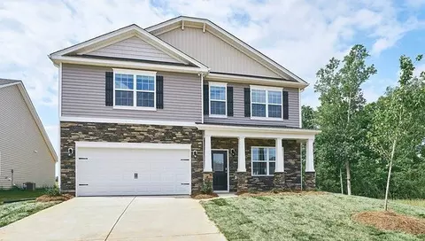 1573 Aberdeen Dr, Mebane, NC 27302