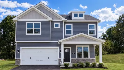 124 Heim Ct, Glenshaw, PA 15116