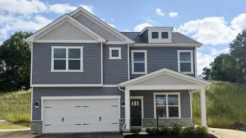 124 Heim Ct, Glenshaw, PA 15116