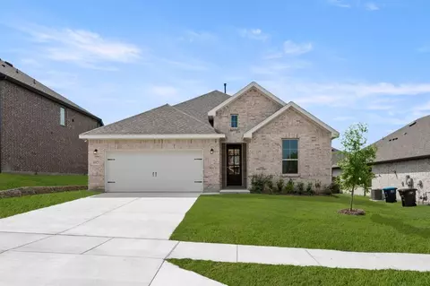 100 Morning Dew Dr, Aledo, TX 76008