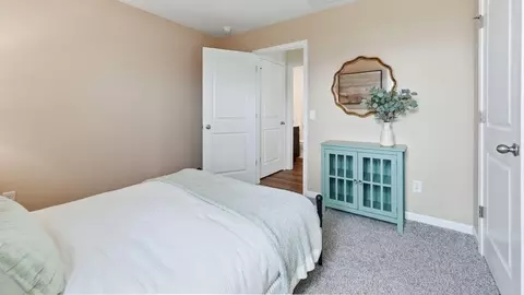 Bedroom - 12204 Hideout Pass, Fort Wayne, IN 46818 photo 1 of 16