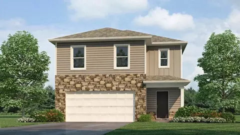 Exterior - 12204 Hideout Pass, Fort Wayne, IN 46818 photo 1 of 3