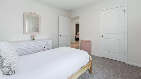 Bedroom - 12204 Hideout Pass, Fort Wayne, IN 46818 photo 6 of 16