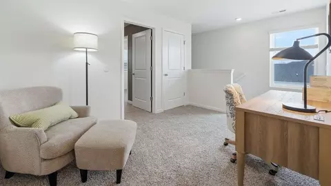Entry Way - 12204 Hideout Pass, Fort Wayne, IN 46818 photo 2 of 2