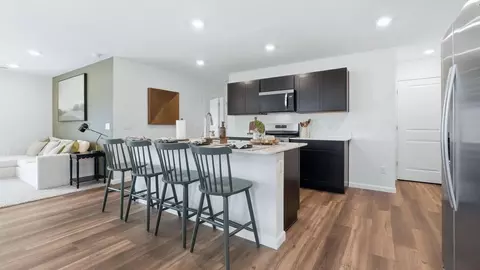 Kitchen - 12204 Hideout Pass, Fort Wayne, IN 46818 photo 1 of 7