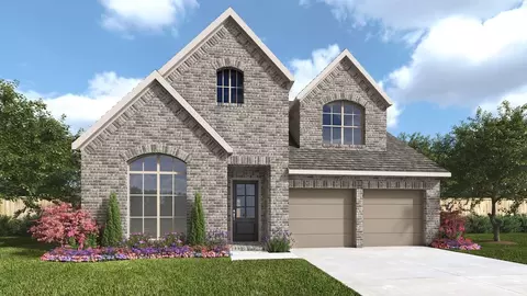 7409 Pinchot Way, Mckinney, TX 75071