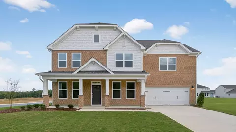 384 Swift Creek Farm Ln, Clayton, NC 27520